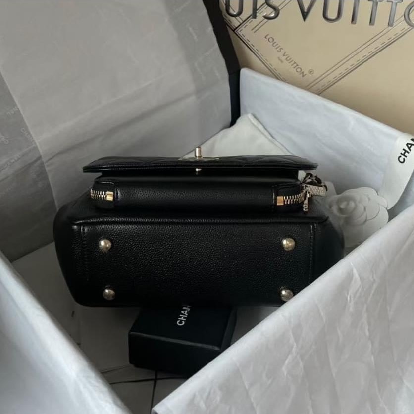 TÚI CHA NEO BUSINESS AFFINITY SZ20 DA THẬT