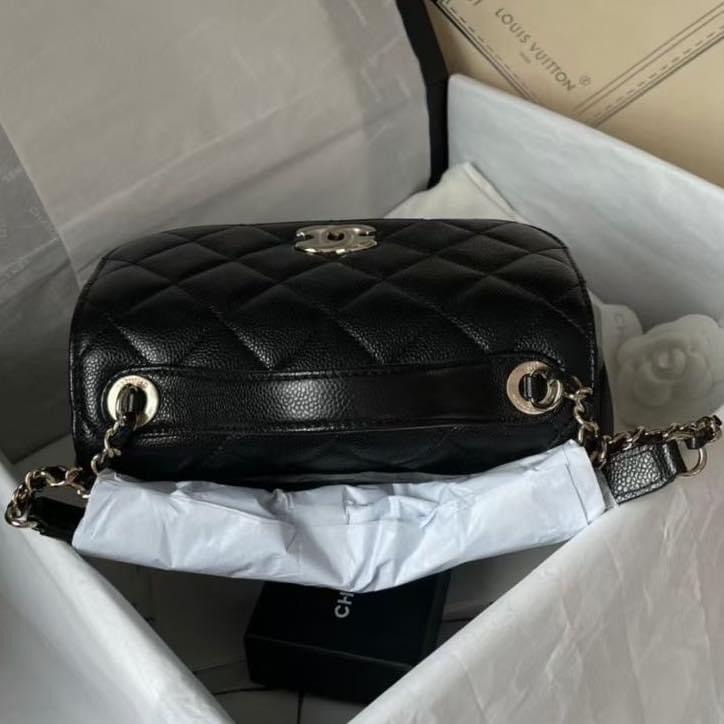 TÚI CHA NEO BUSINESS AFFINITY SZ20 DA THẬT