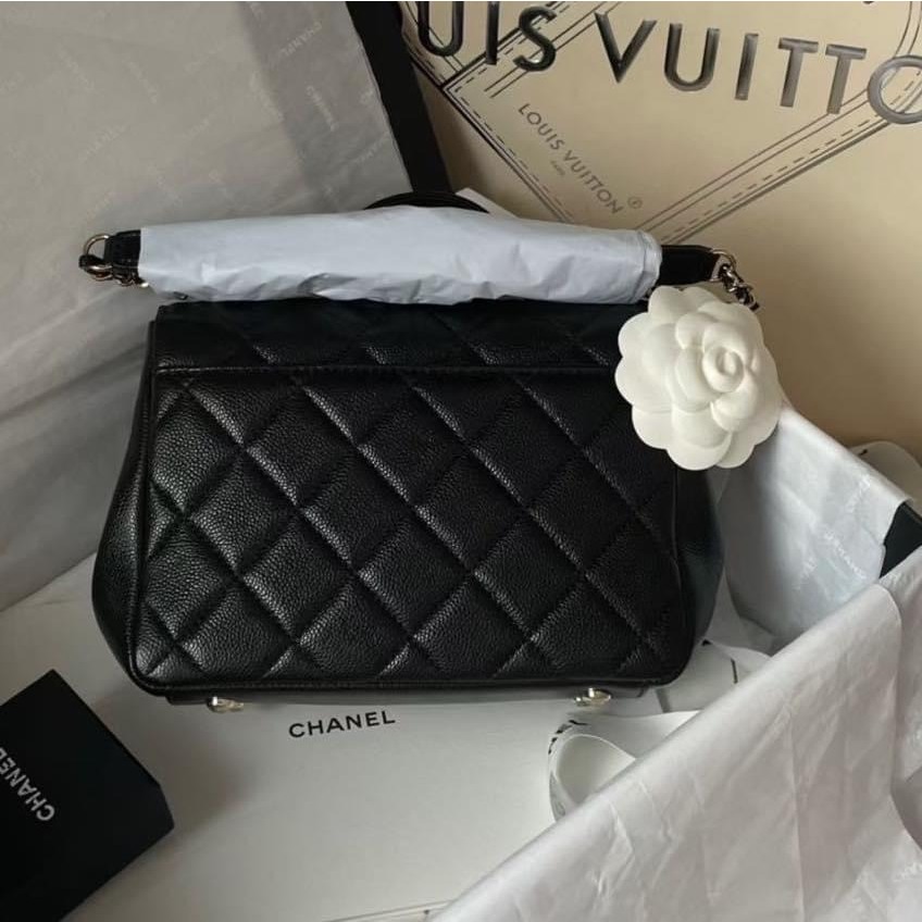 TÚI CHA NEO BUSINESS AFFINITY SZ20 DA THẬT