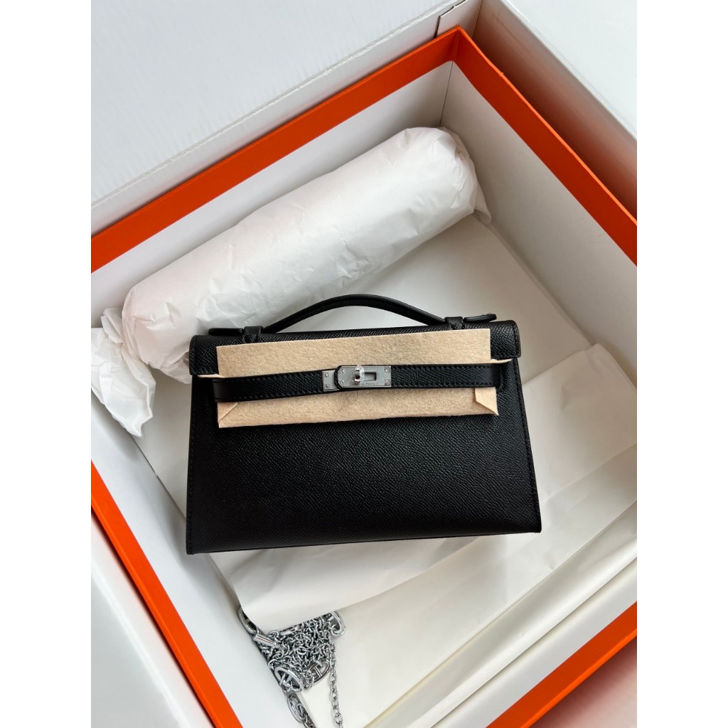 TÚI HERME KELLY SZ22