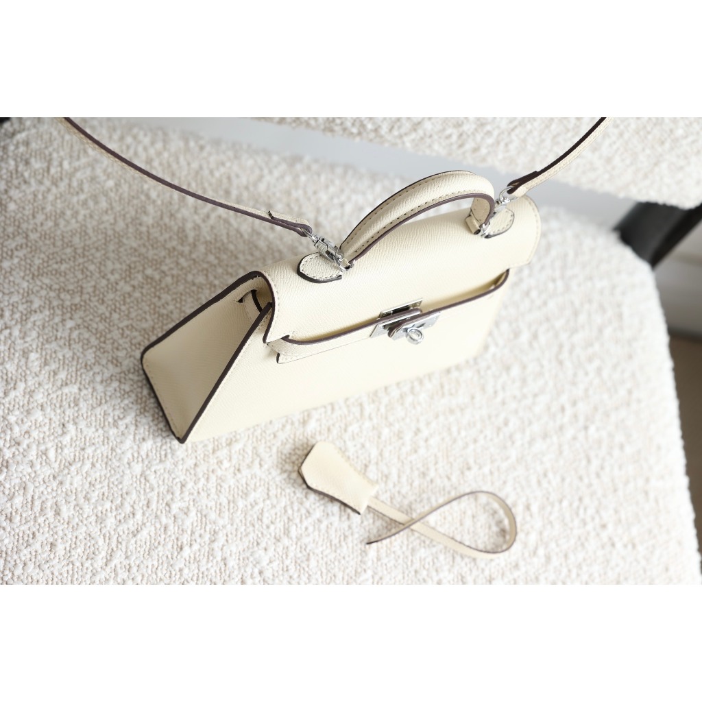 TÚI HERME KELLY SZ21 DA THẬT