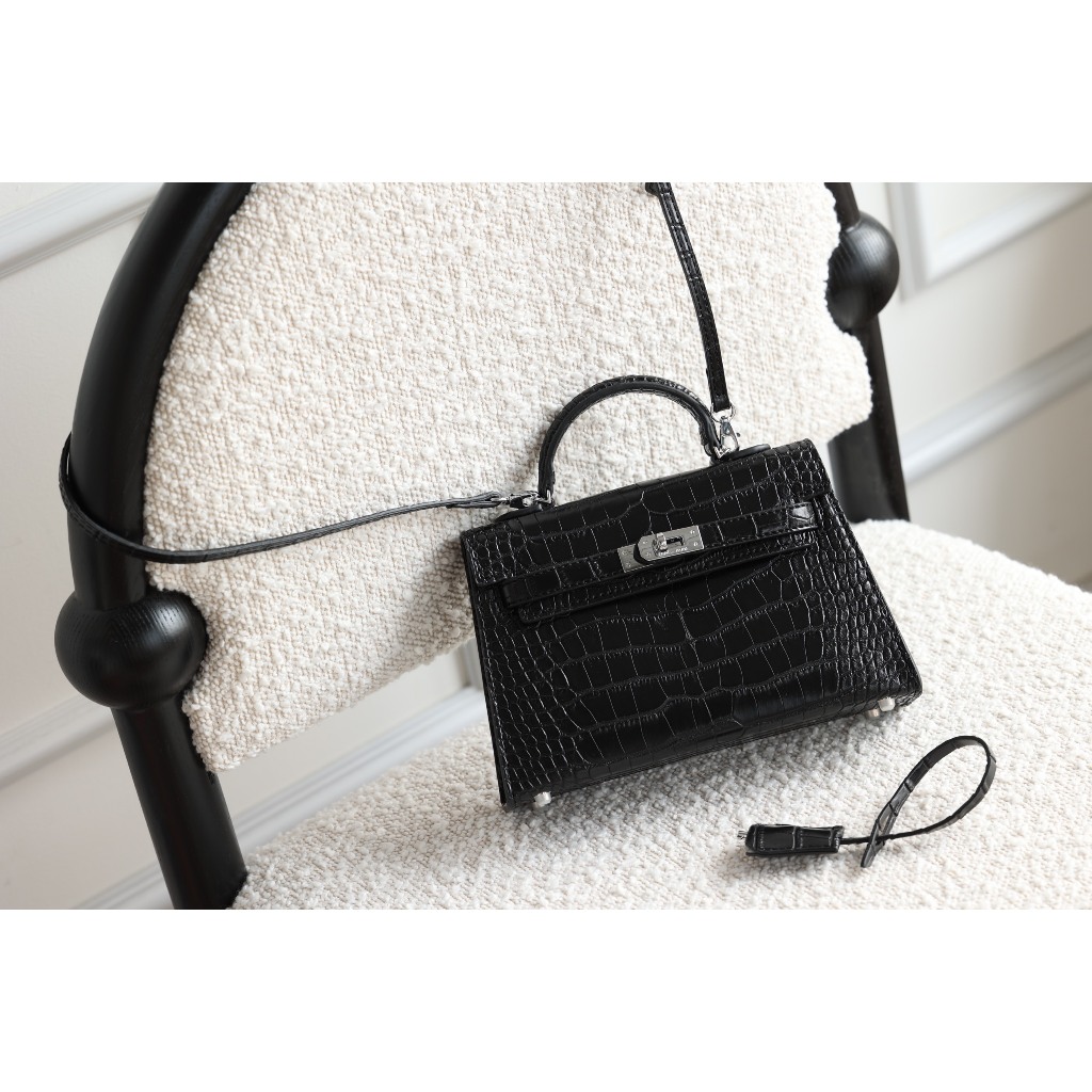 TÚI HERME KELLY SZ21 DA THẬT