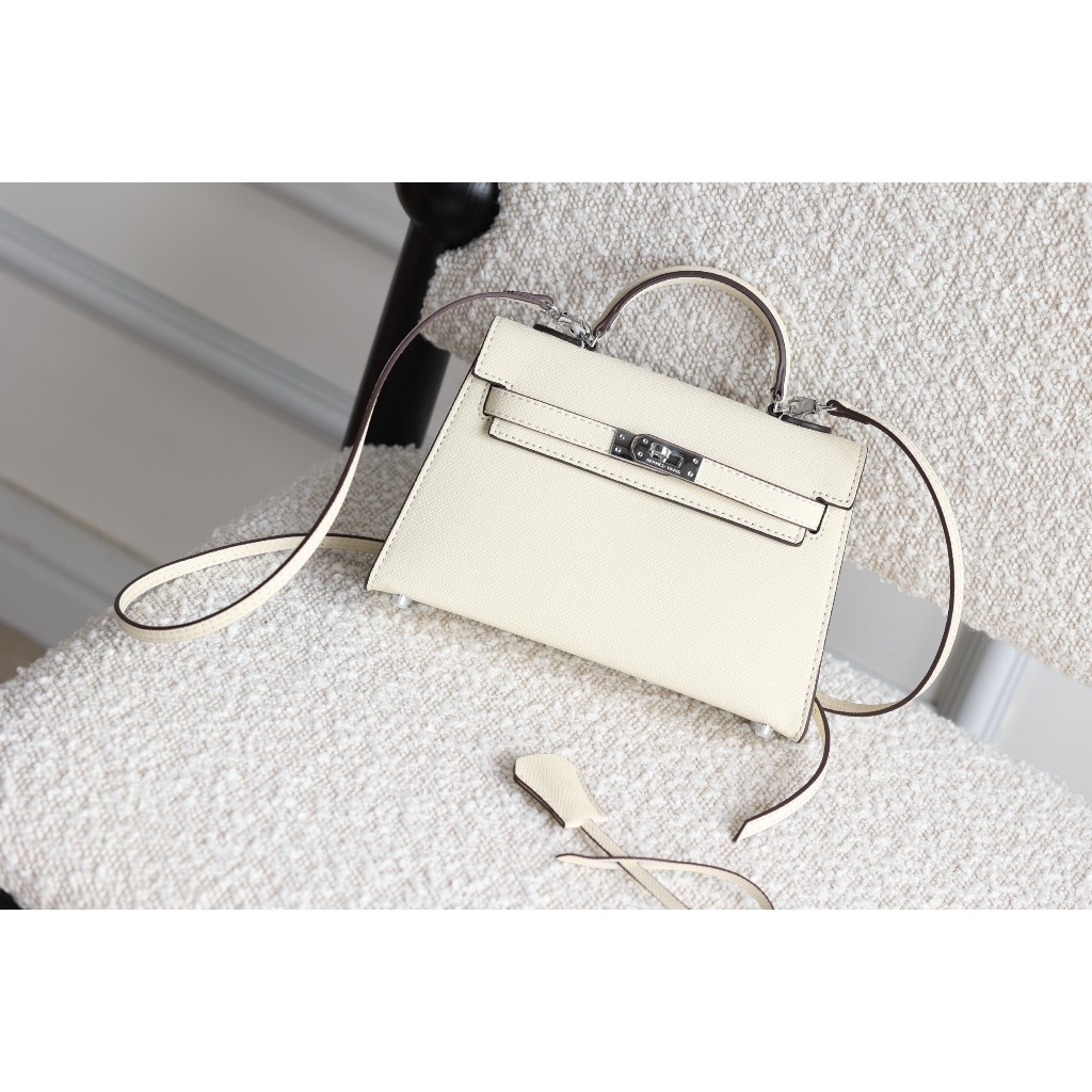 TÚI HERME KELLY SZ21 DA THẬT