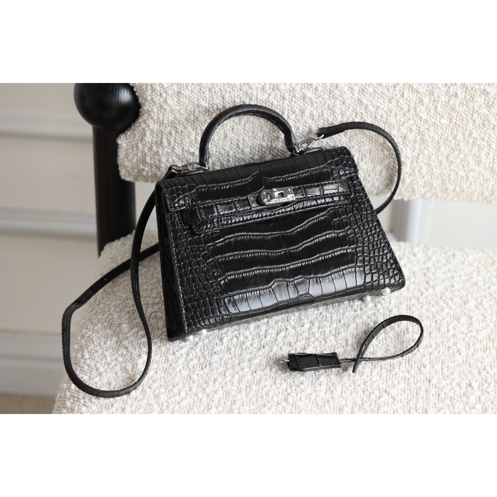 TÚI HERME KELLY SZ21 DA THẬT