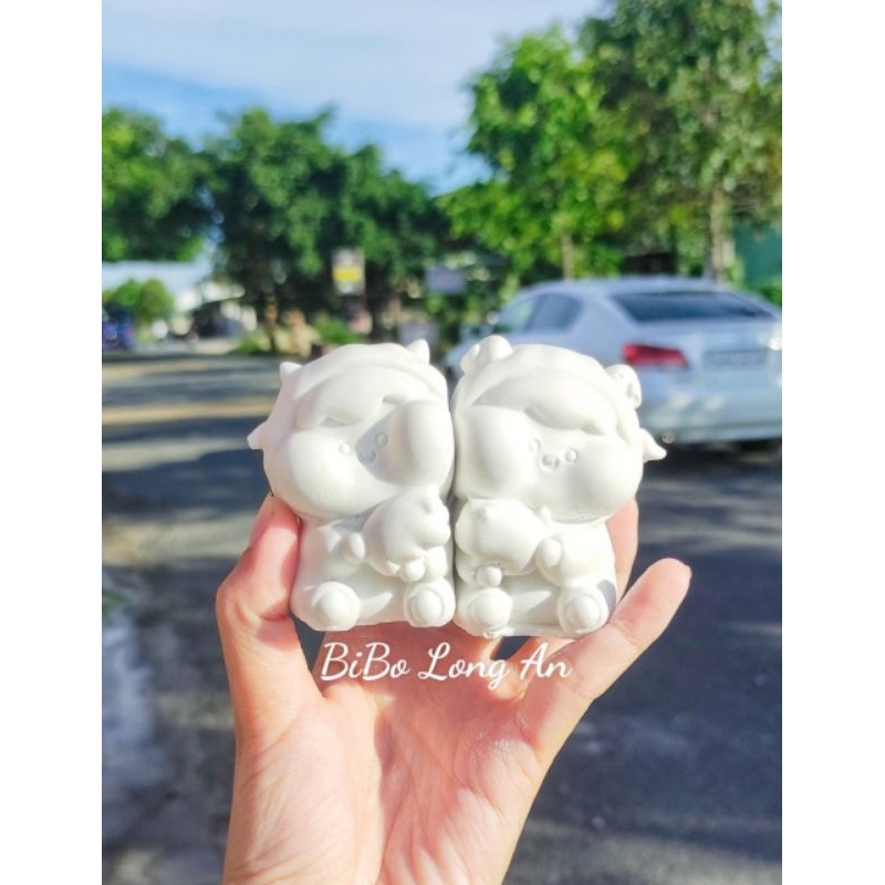 Cặp tượng đôi TRI KỶ