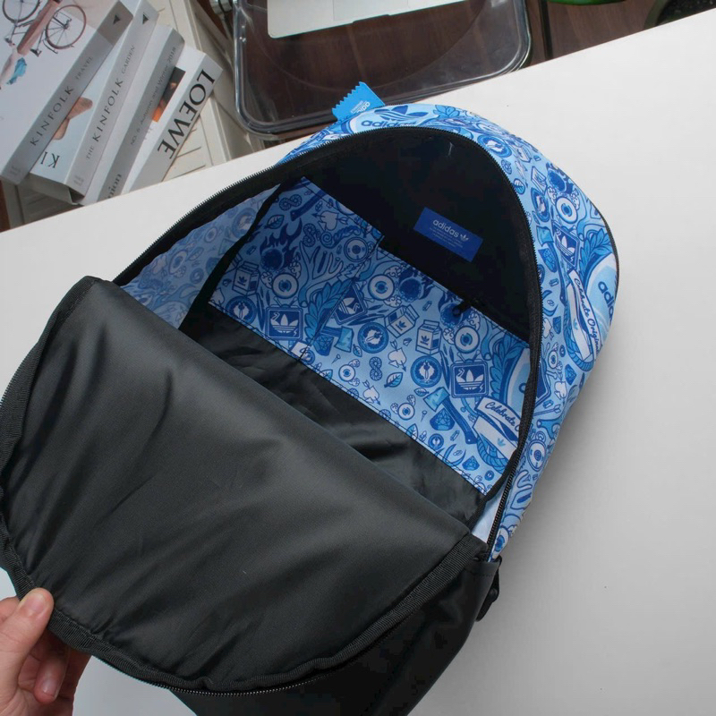 Balo adidas phối màu mẫu mới