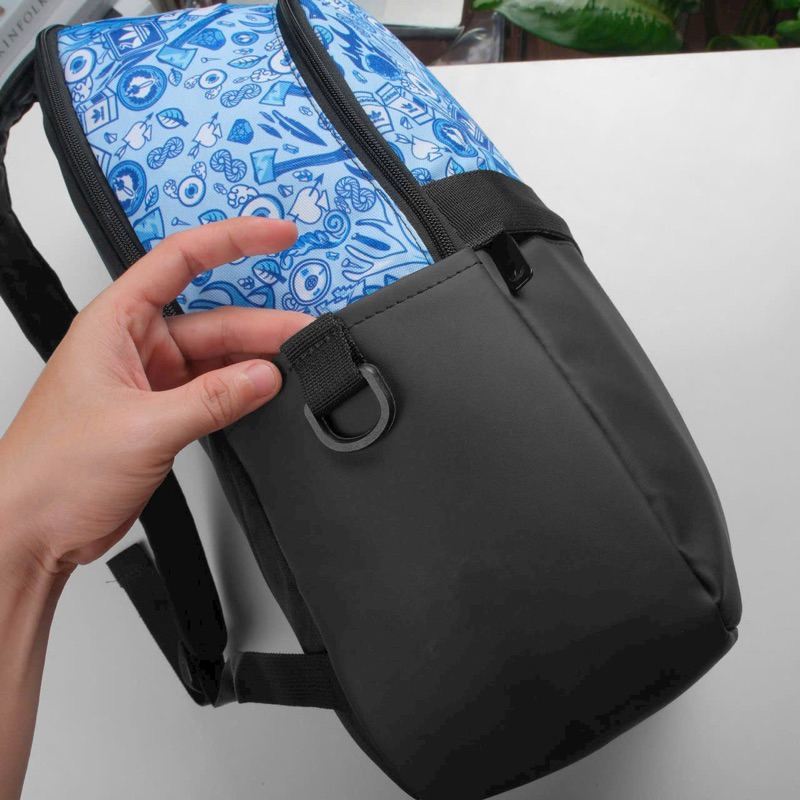 Balo adidas phối màu mẫu mới