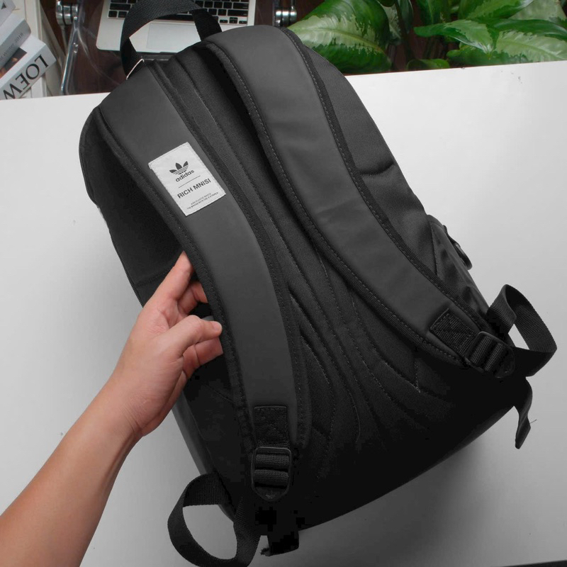 Balo adidas phối màu mẫu mới