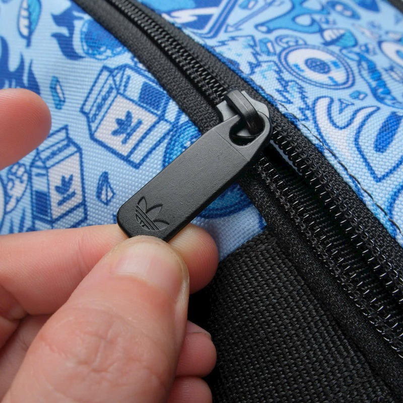 Balo adidas phối màu mẫu mới