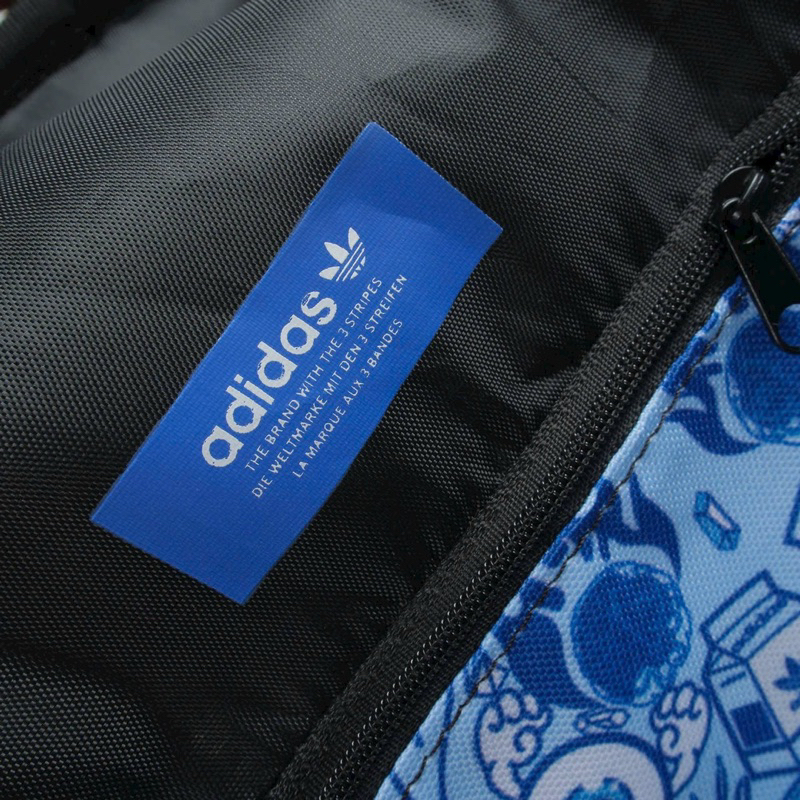 Balo adidas phối màu mẫu mới