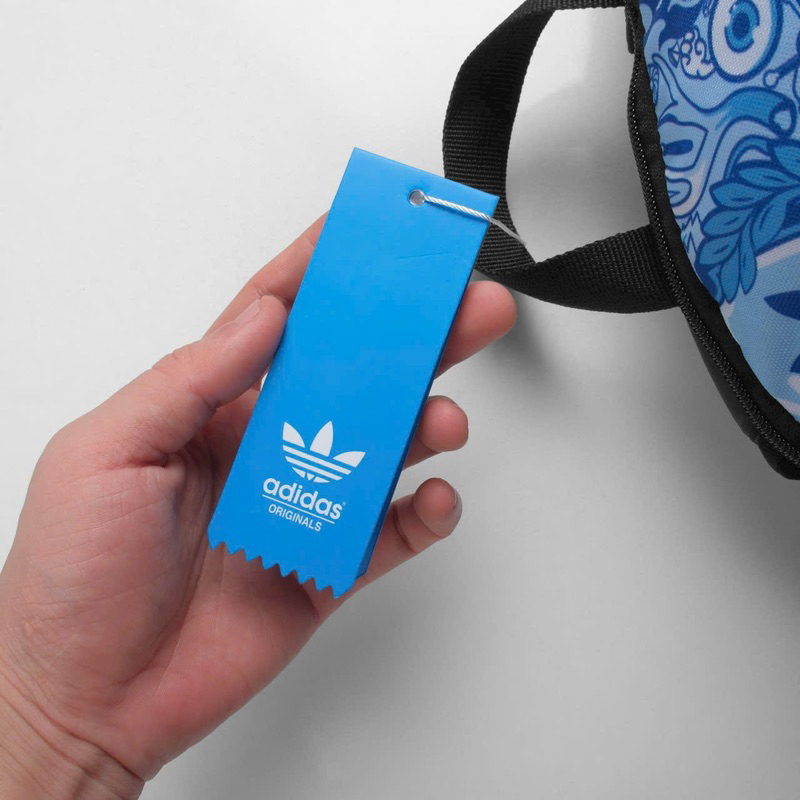 Balo adidas phối màu mẫu mới