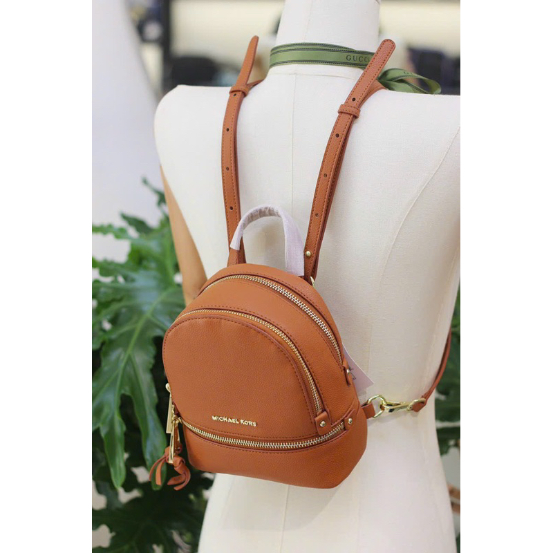 BALO MINI MICHAEL KORS 2in1