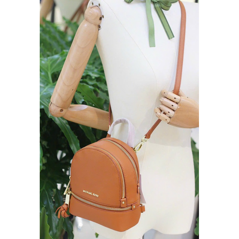 BALO MINI MICHAEL KORS 2in1