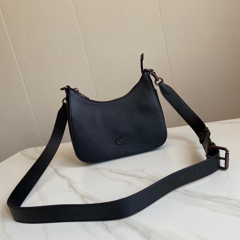 Túi coach hobo đeo chéo nữ