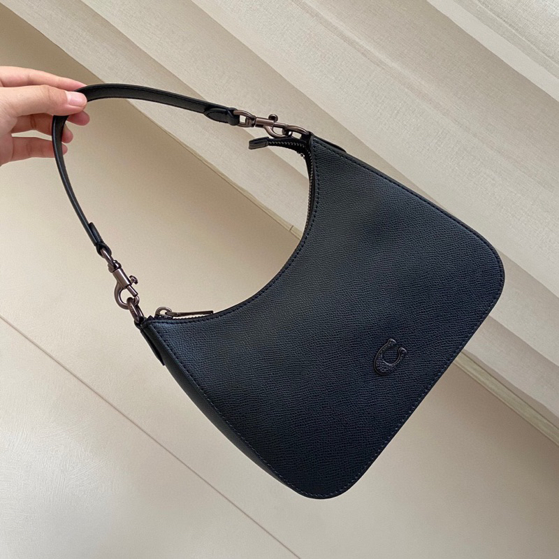 Túi coach hobo đeo chéo nữ