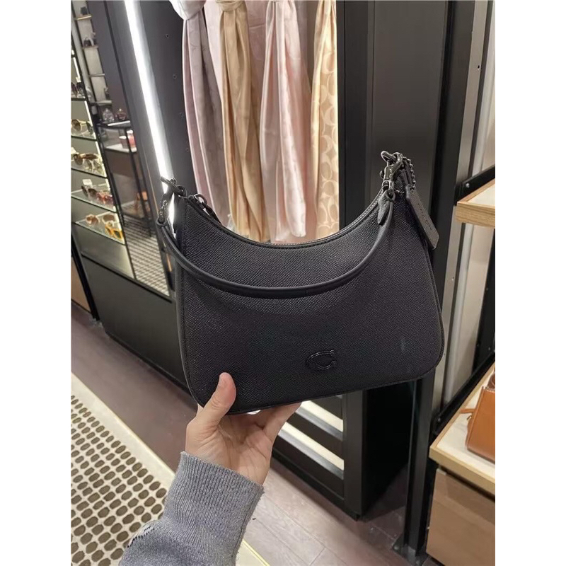 Túi coach hobo đeo chéo nữ