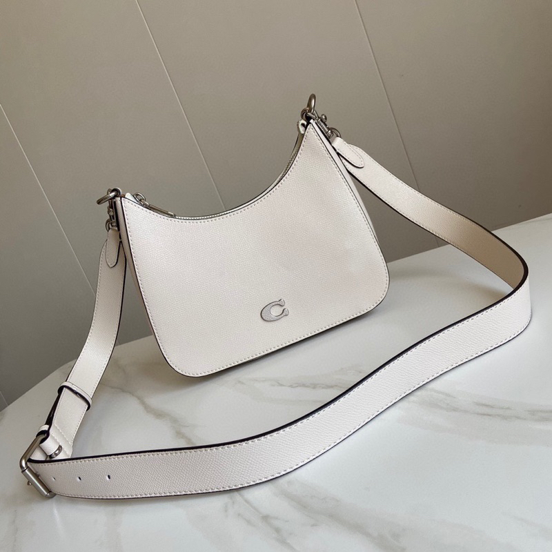 Túi coach hobo đeo chéo nữ