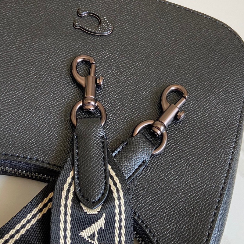Túi coach hobo đeo chéo nữ