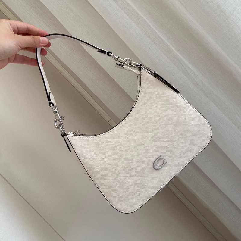 Túi coach hobo đeo chéo nữ