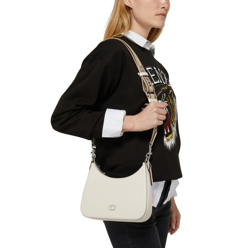 Túi coach hobo đeo chéo nữ