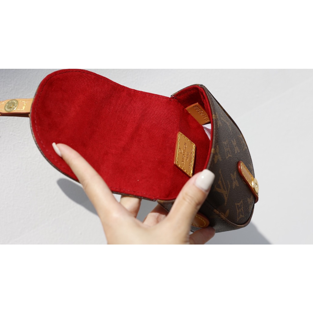 TÚI LV MICRO CHANTILLY SZ12