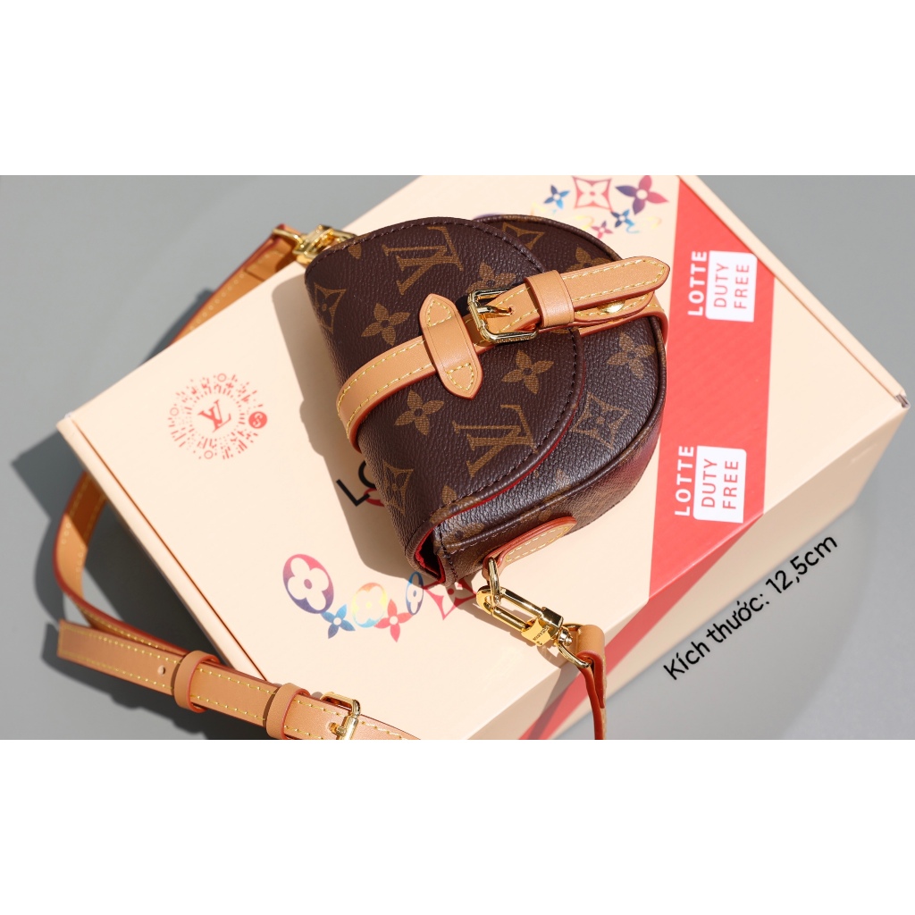 TÚI LV MICRO CHANTILLY SZ12
