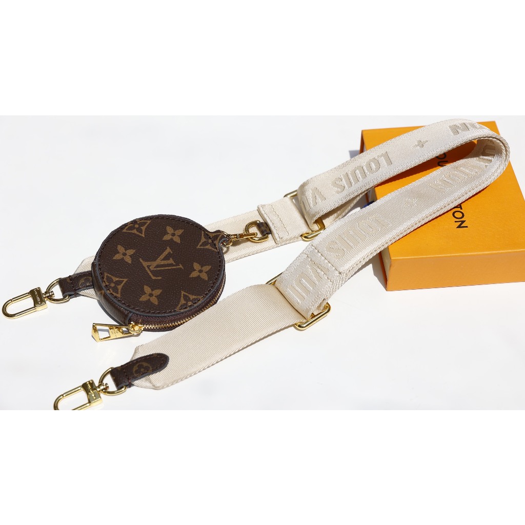 TÚI LV ONTHEG SZ25 DÁNG NGANG