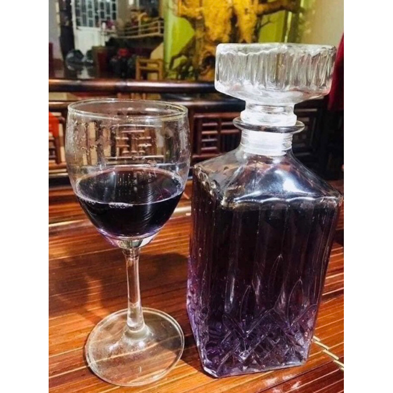 CAO BA KÍCH TÍM NGUYÊN CHẤT ĐẶC THƠM HỘP 200Gr