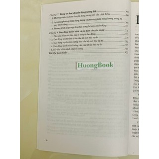 Sách - Cơ Học Kỹ Thuật - Engineering Mechanics (DN)