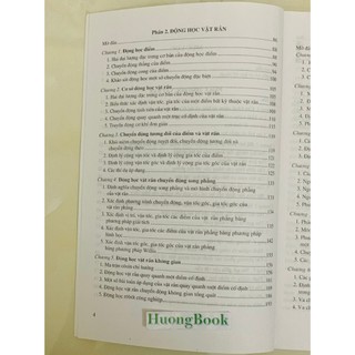 Sách - Cơ Học Kỹ Thuật - Engineering Mechanics (DN)