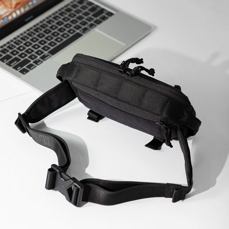 Túi đeo chéo nike unisex