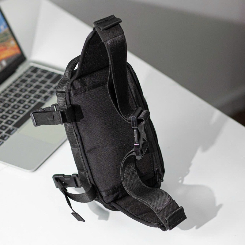 Túi đeo chéo nike unisex