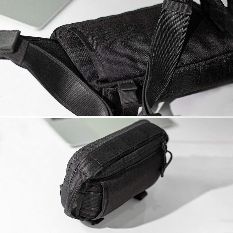 Túi đeo chéo nike unisex