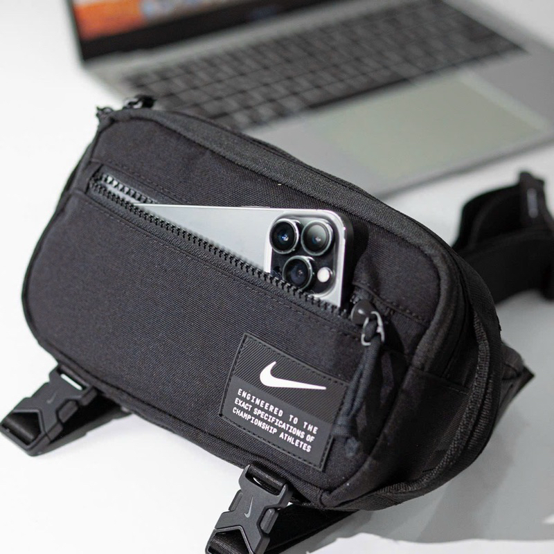Túi đeo chéo nike unisex