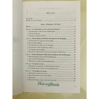 Sách - Cơ Học Kỹ Thuật - Engineering Mechanics (DN)