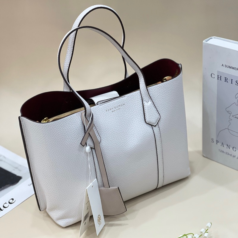 Túi tory burch perry công sở tote