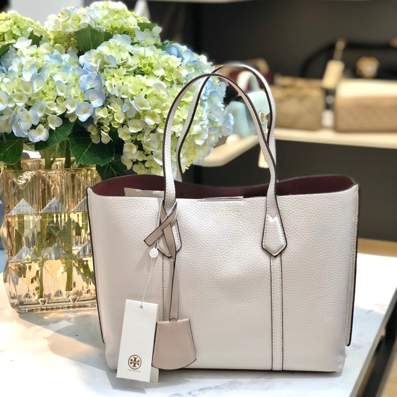 Túi tory burch perry công sở tote
