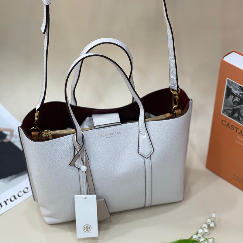 Túi tory burch perry công sở tote