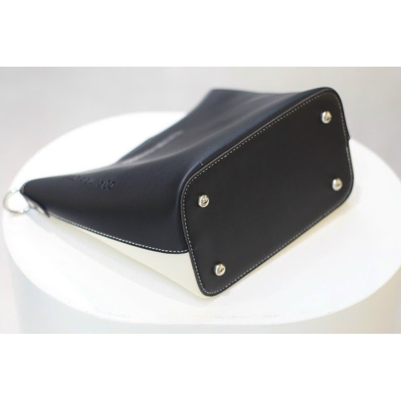 Túi tran bucket đeo chéo