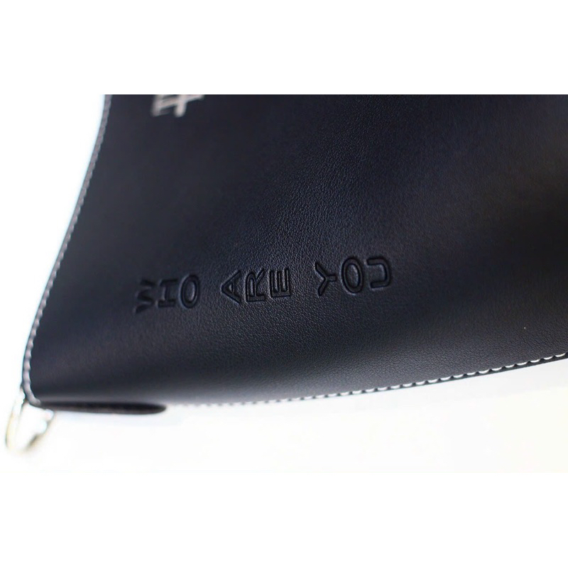 Túi tran bucket đeo chéo