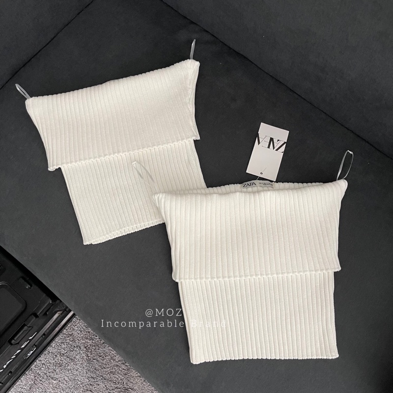 Áo quây zara len tăm mai phương bùi