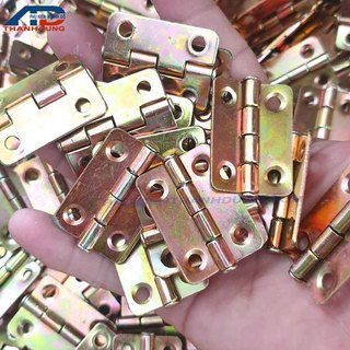 Bản Lề Tủ Gỗ 4cm