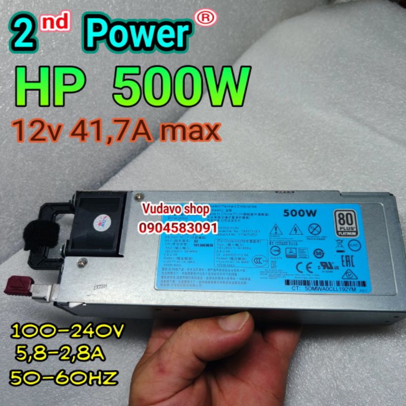 Nguồn server 12v 500w,  led, audio
