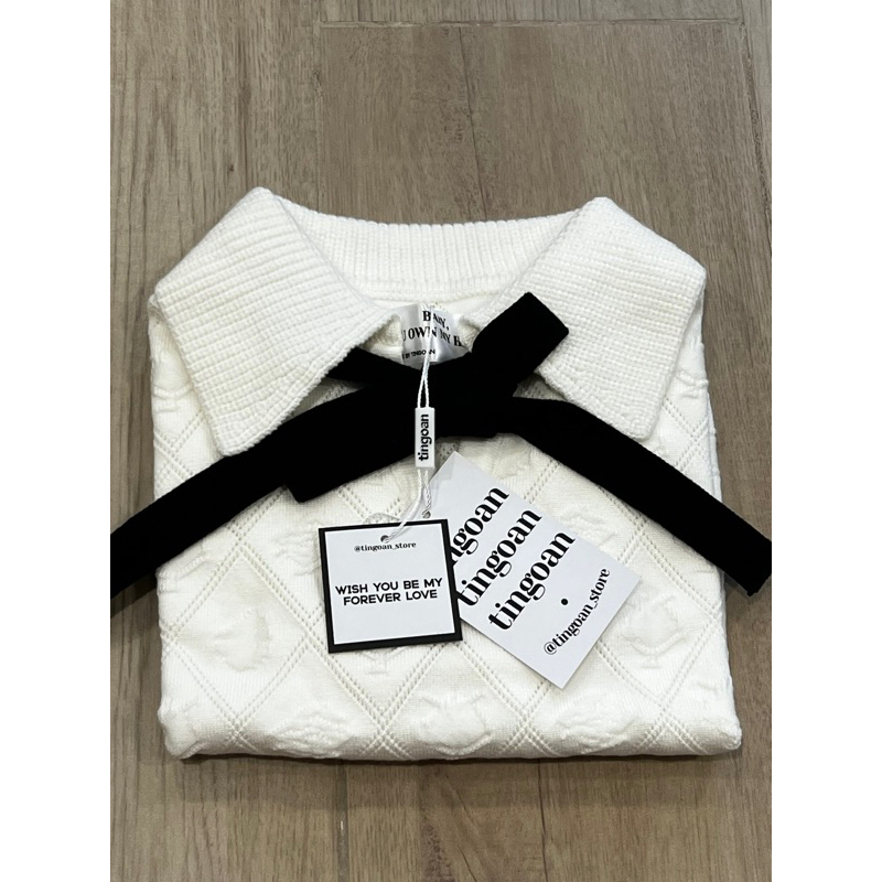 Tingoan Yuri Yuri top