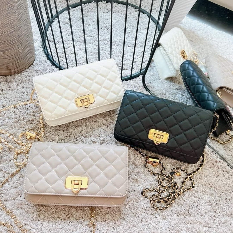 Túi trám Cnk siêu đẹp