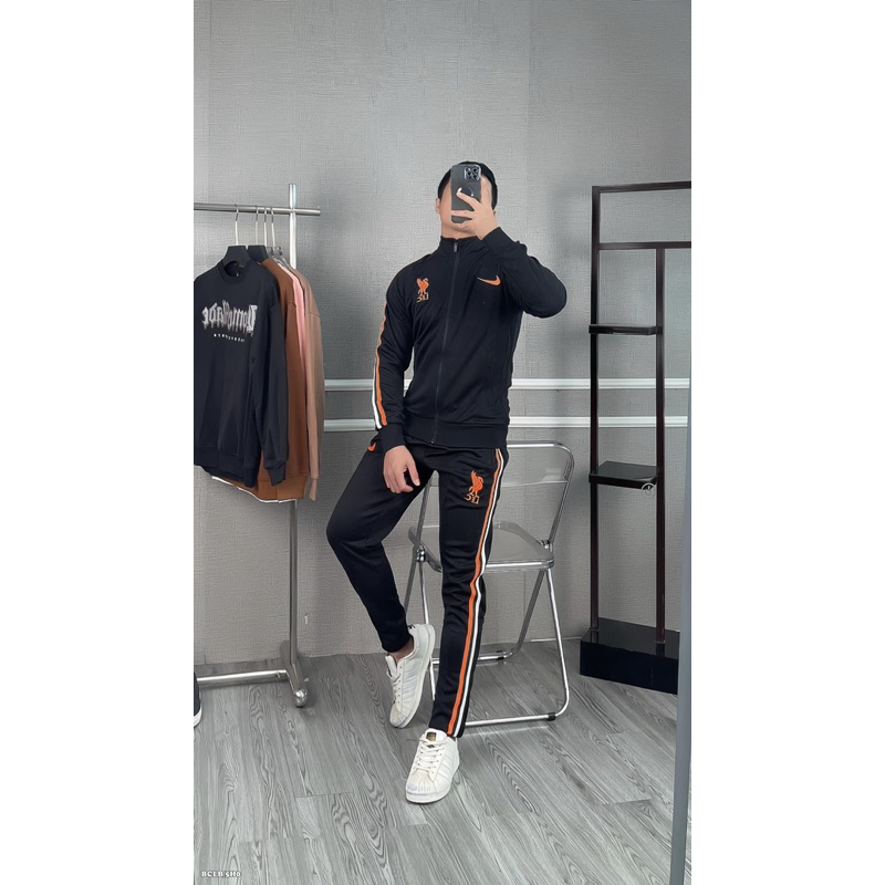 Bộ thể thao câu lạc bộ mẫu mới nhất 2023 cho Nam