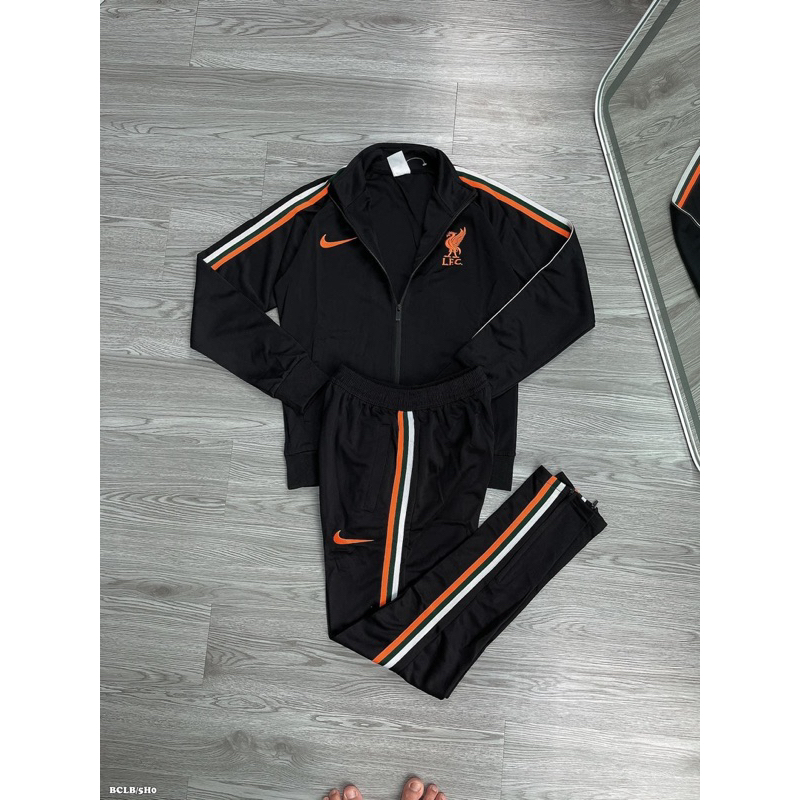 Bộ thể thao câu lạc bộ mẫu mới nhất 2023 cho Nam