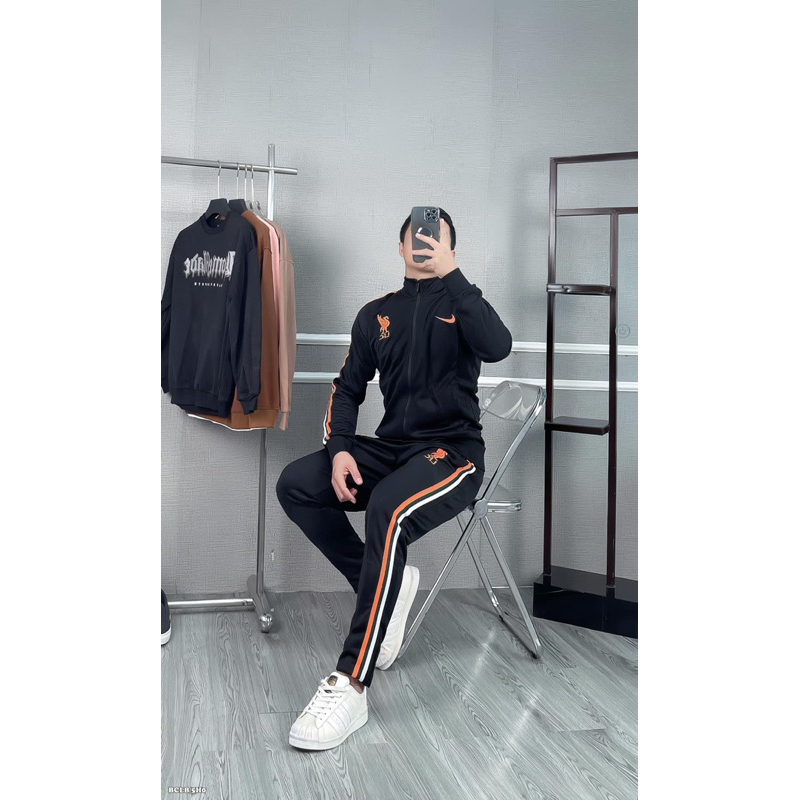 Bộ thể thao câu lạc bộ mẫu mới nhất 2023 cho Nam