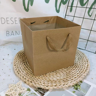 túi giấy kraft cao cấp