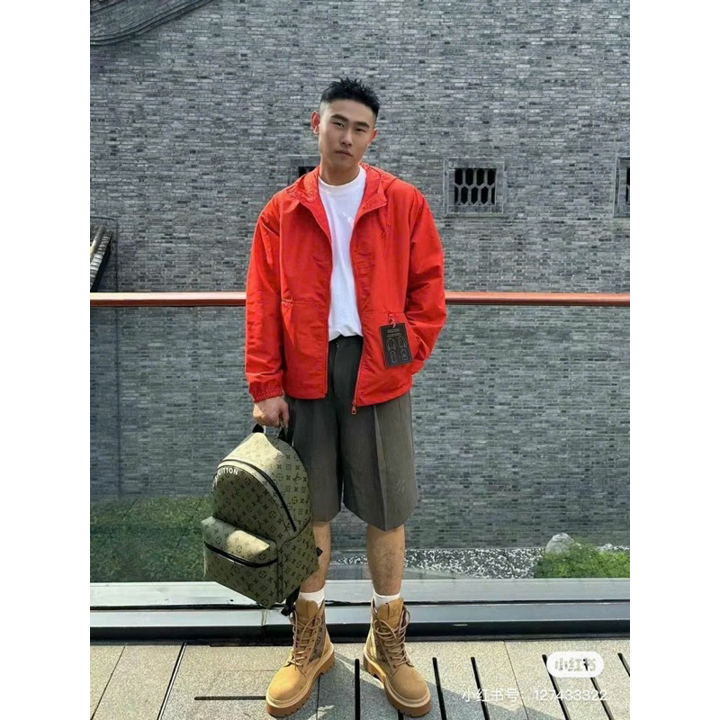 Balo Eovi xanh army phiên bản mới màu siêu đẹp size 30x40cm kéo trơn quai dù da đanh ĐẸP ĐỘC HIẾM